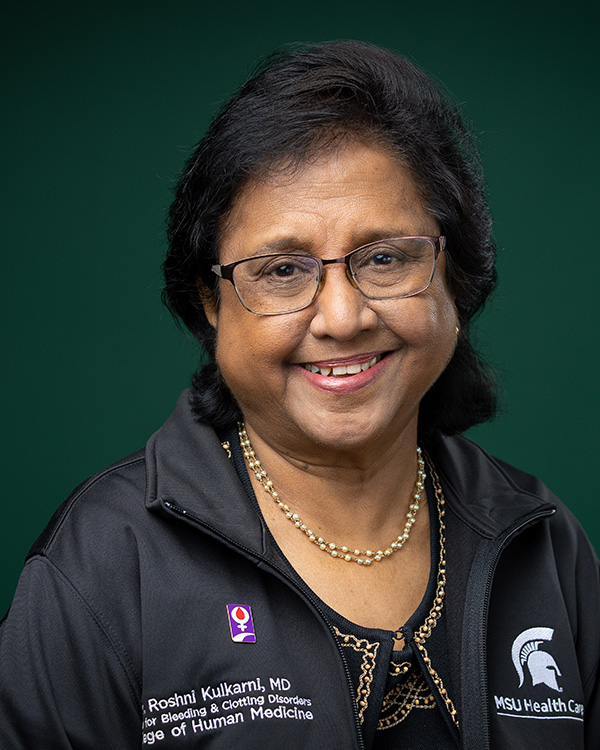 Roshni Kulkarni, MD