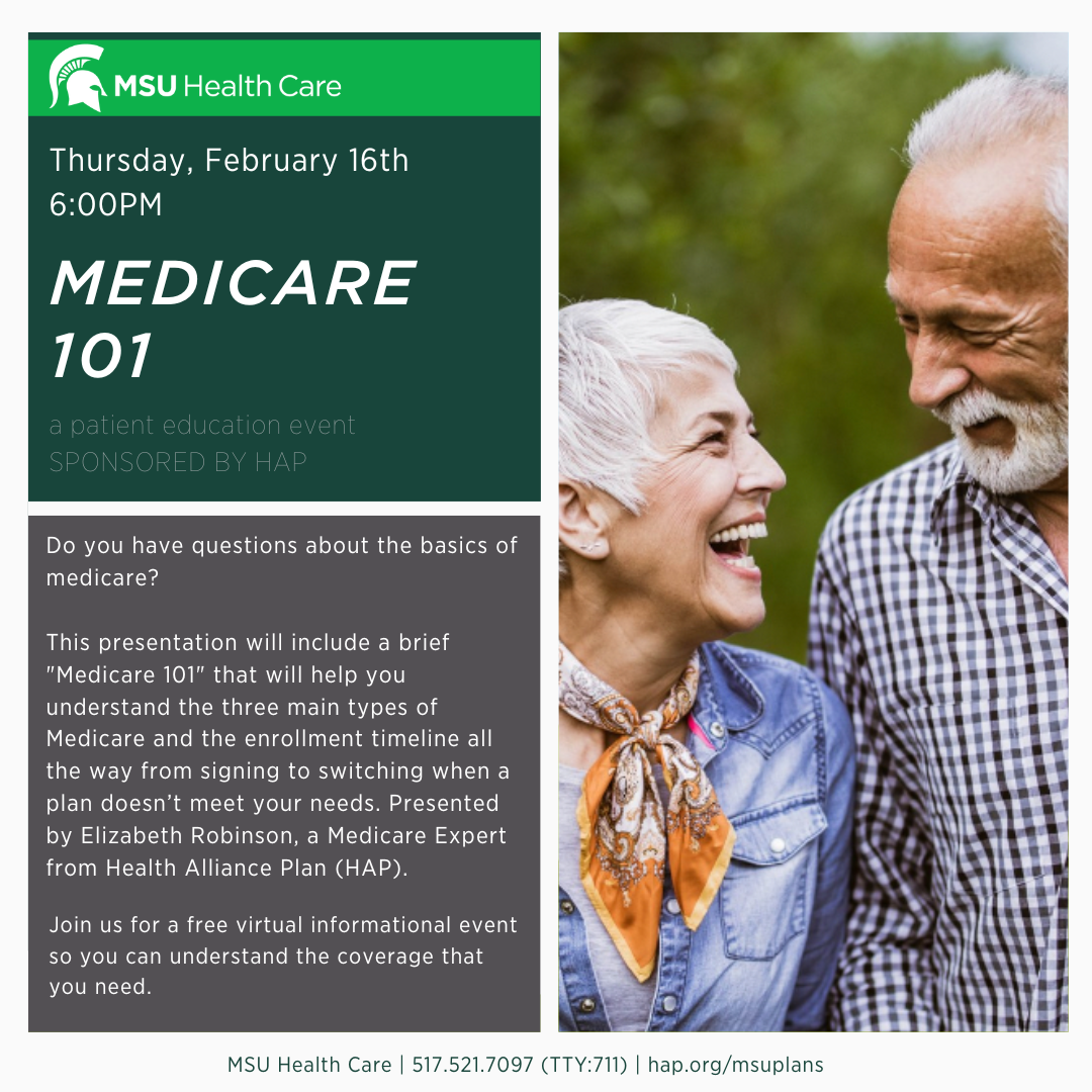 HAP Webinar