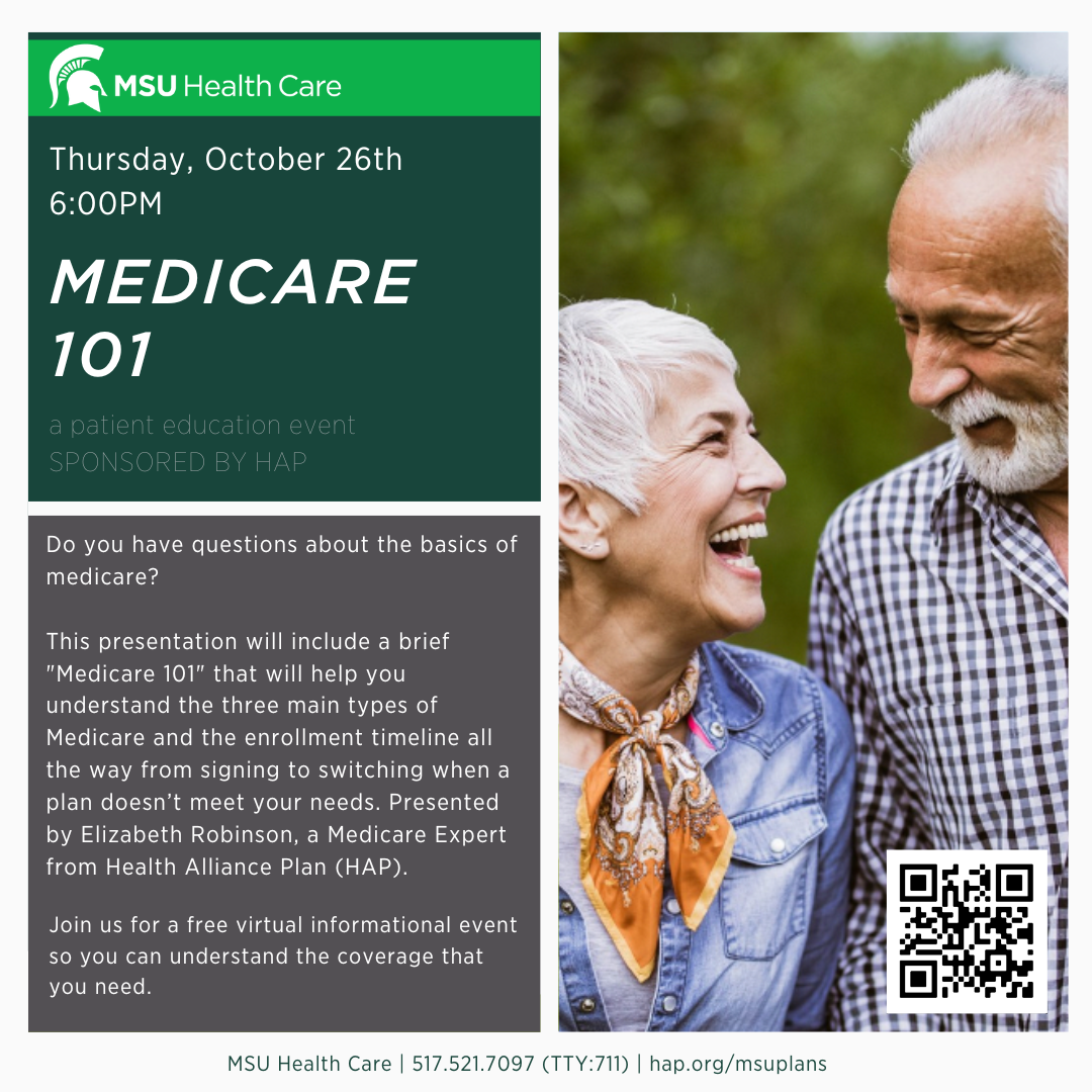 HAP Webinar