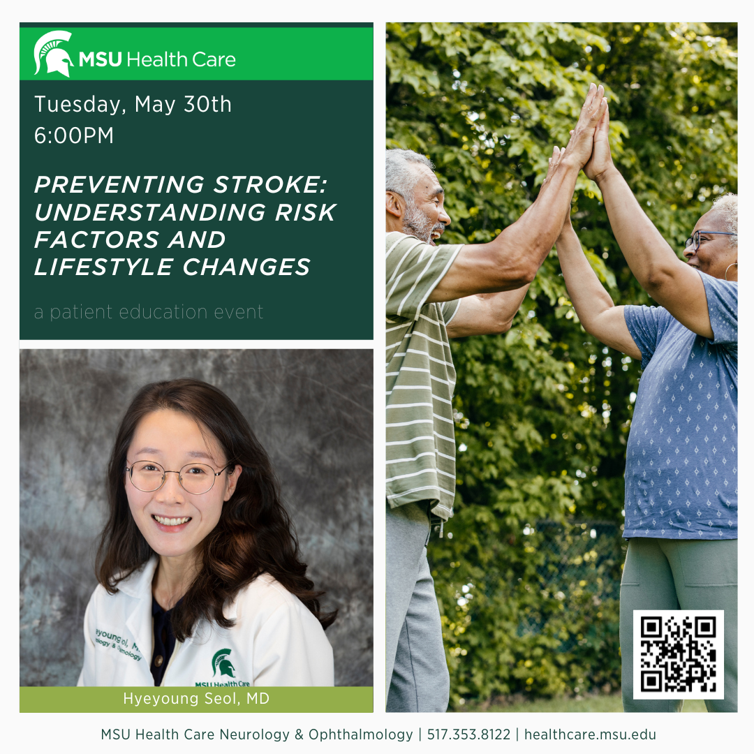 Stroke Awareness