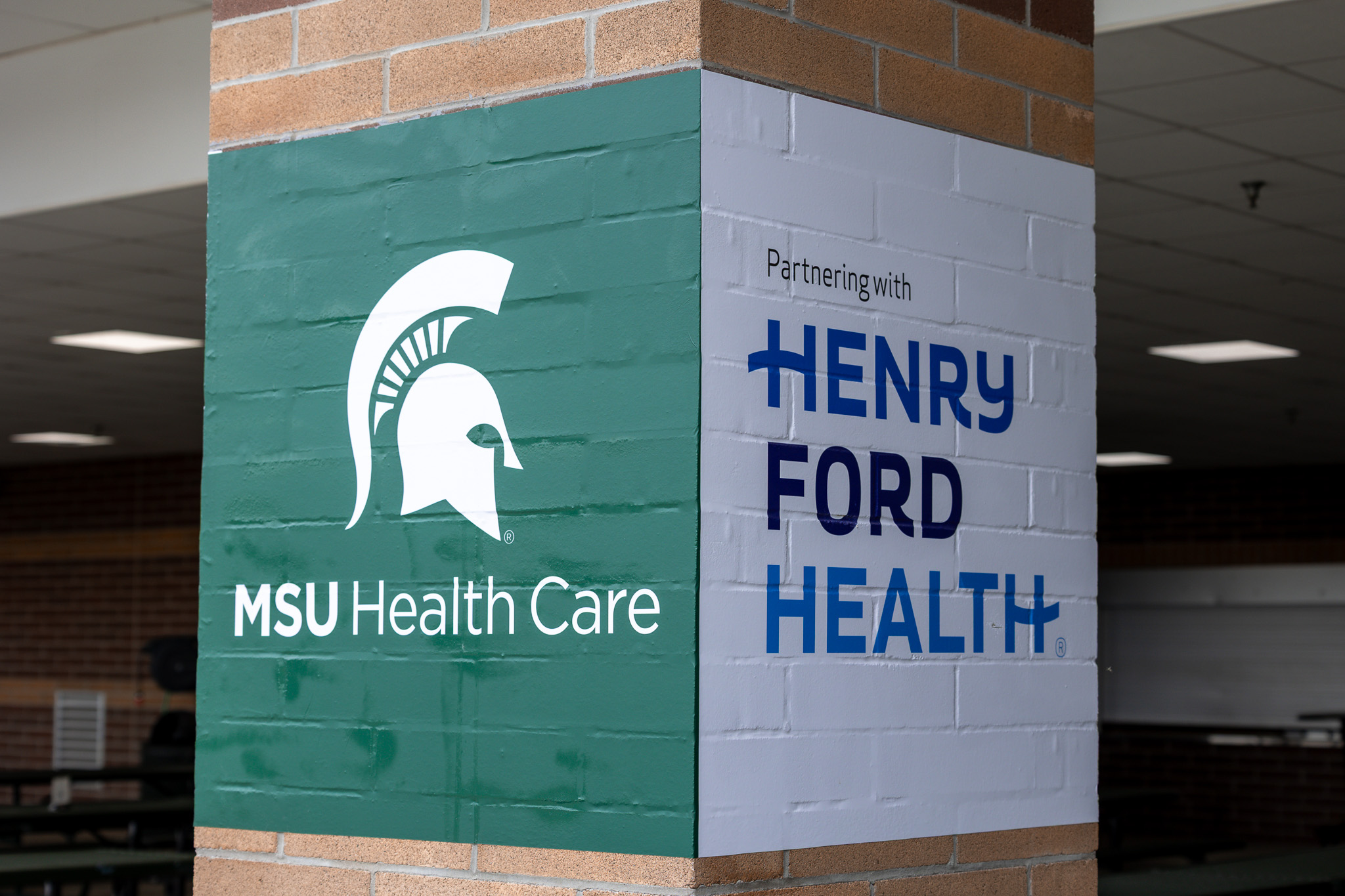 Lugnuts announce naming rights agreements with MSU Health Care, Carbliss