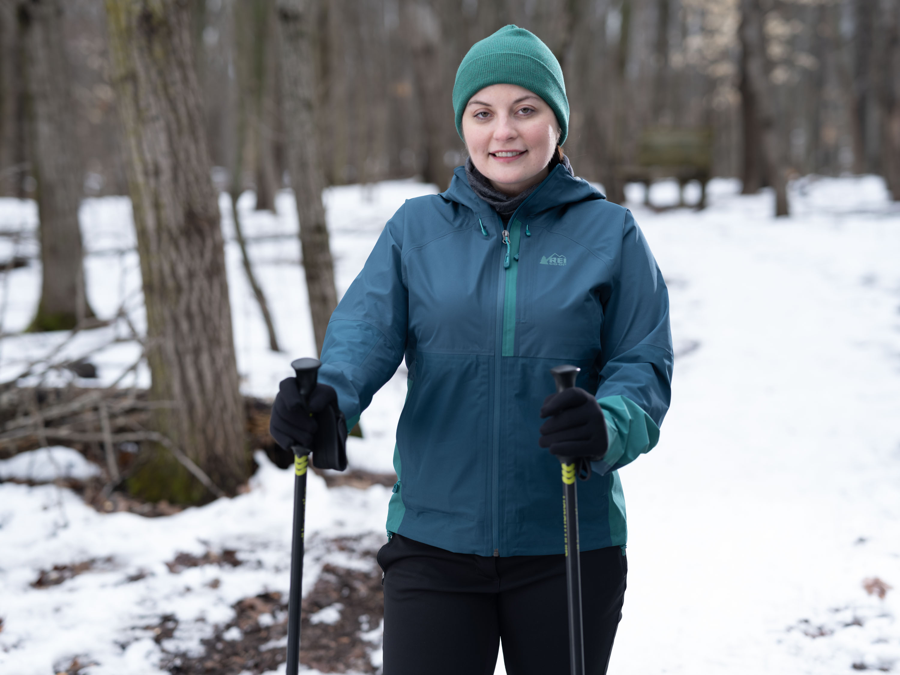  MSU Health Care and University of Michigan Health-Sparrow Neuro Care Network patient Megan Longoria