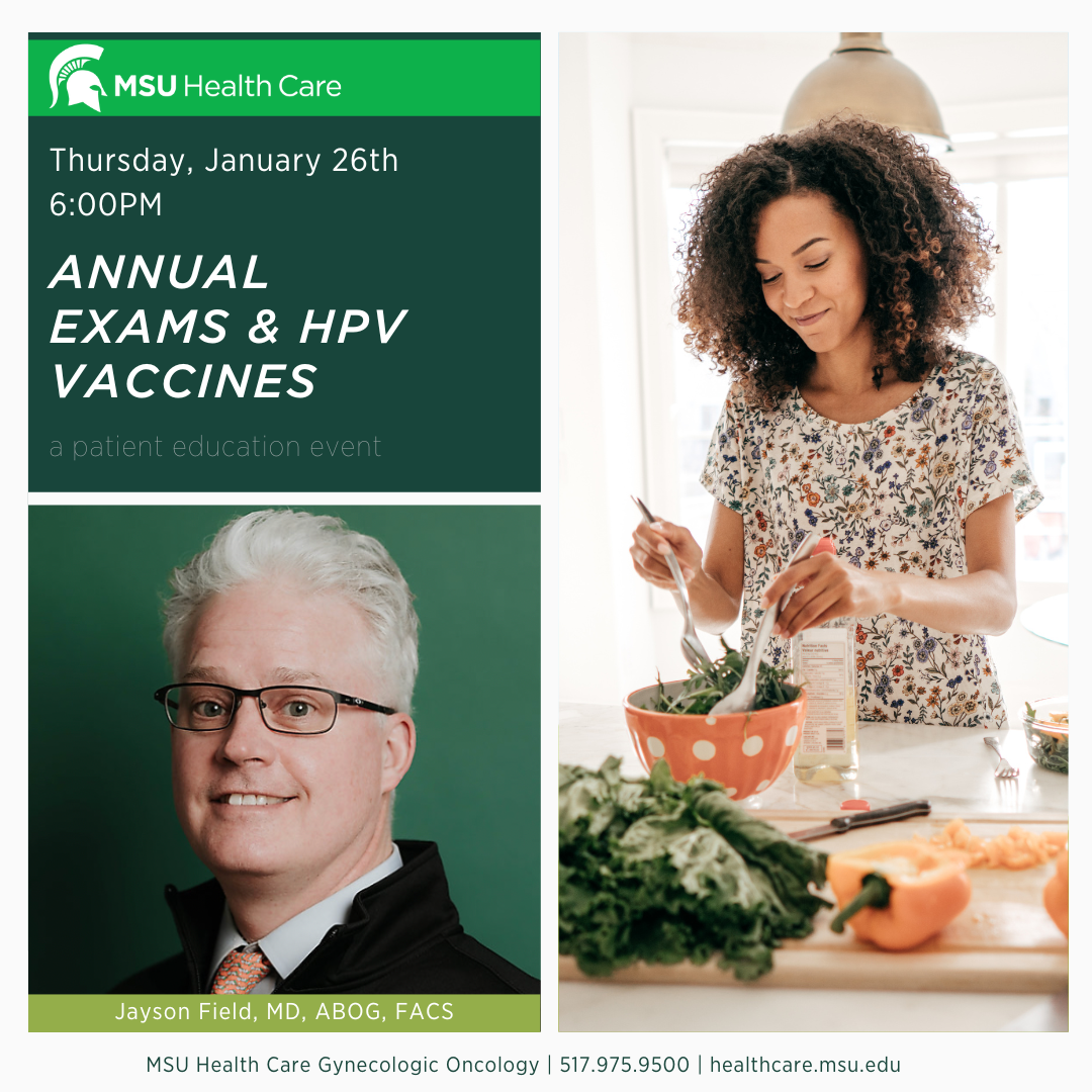 GynOnc Webinar